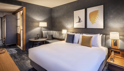 Standard Room (Upgraded)