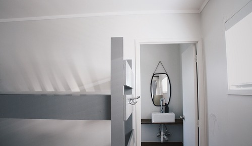 4 Bed Dorm Room with Ensuite