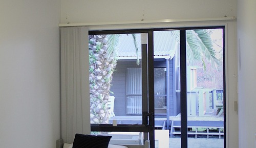 Standard Twin Room (2 Single Beds)