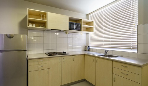 Apartment, 2 Bedrooms