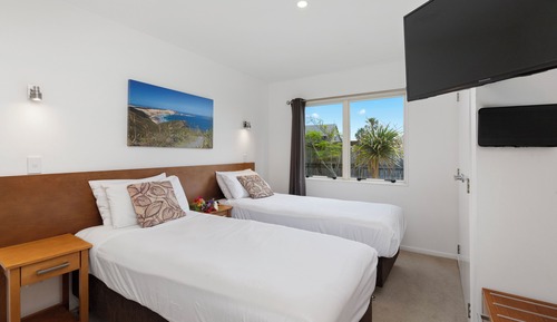 Two Bedroom Suite 