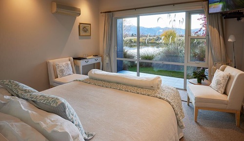 King Room Ostler