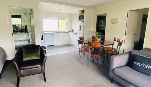 Family Apartment, 2 Bedrooms
