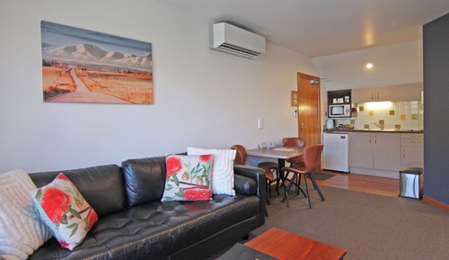 1 Bedroom Triple