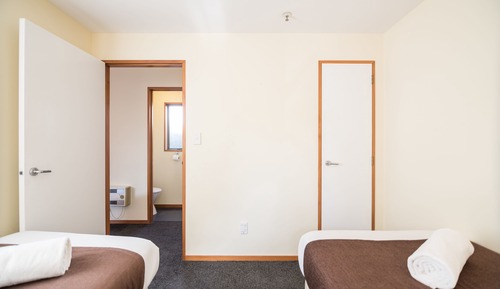 Apartment, 2 Bedrooms