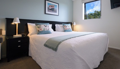 Luxury Room, 1 Bedroom