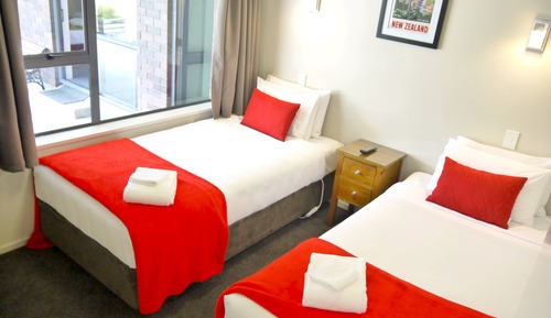 Standard Apartment, 2 Bedrooms
