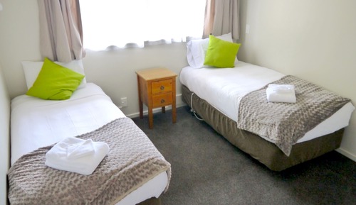 Family Cottage, 2 Bedrooms