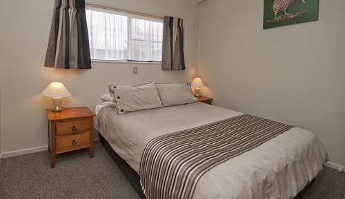 Standard Apartment, 2 Bedrooms