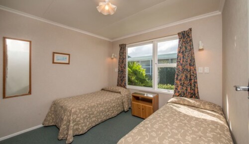 2 Bedroom Spa