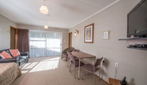 Suite, 1 Bedroom