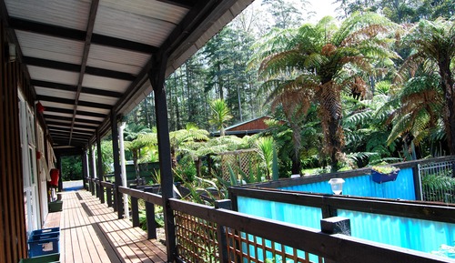 Standard Cottage, 2 Bedrooms