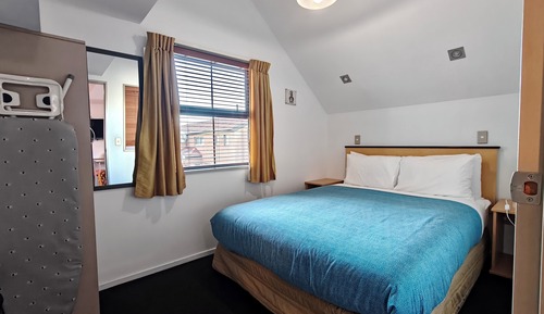 Standard Suite, 2 Bedrooms, Non Smoking, Kitchenette (Red Dot Deal 9)