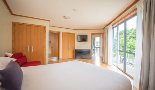 Apartment, 1 Bedroom, Kitchen (Unserviced)