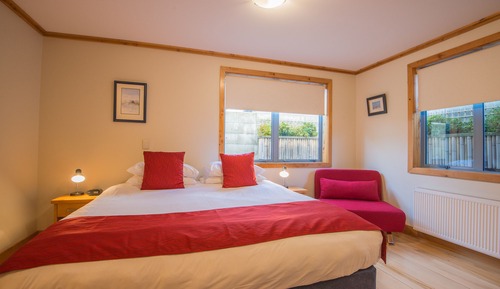 King Room Without Balcony/Patio
