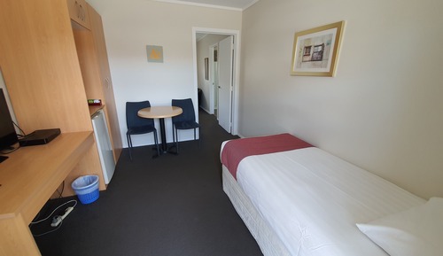 Suite - 1 Bedroom