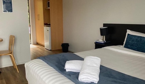 Studio, 1 Queen Bed, Non Smoking