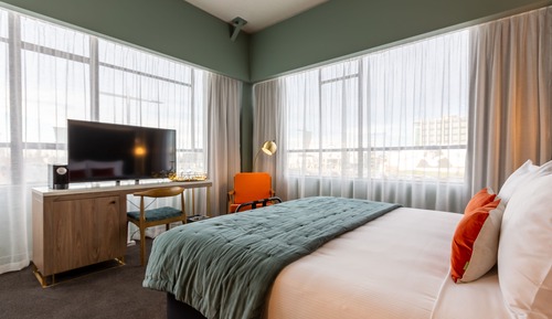 Superior King Room