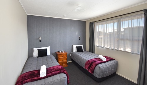 Two Bedroom Apartment, Sleeps 6