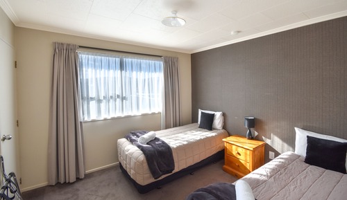 Two Bedroom Apartment, Sleeps 4
