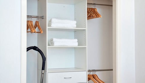 Deluxe Apartment, 2 Bedrooms