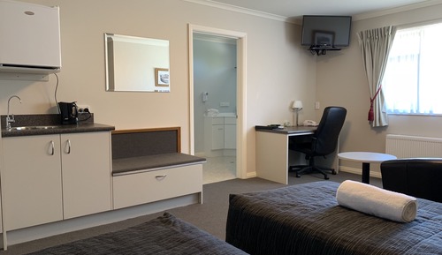 Super King Suite