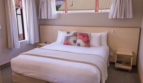 Family Apartment, 2 Bedrooms