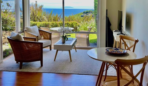 Apartment Two - Seaview's