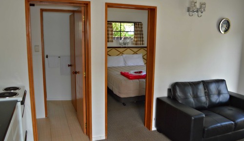  One Bedroom Apartment Dbl/Twin/Trip