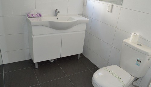 Apartment, 2 Bedrooms, Jetted Tub