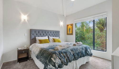 Premium Triple Room