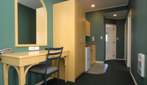 Family Apartment, 1 Bedroom