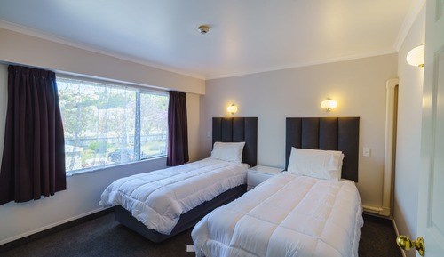 Suite, 2 Bedrooms