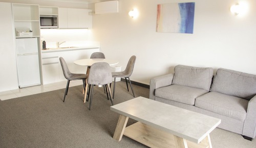Suite, 1 Bedroom