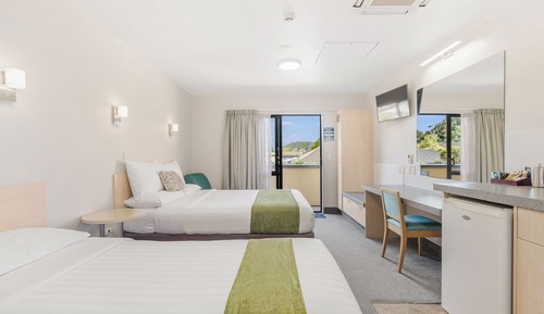 Executive Triple Room