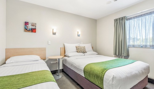 Executive Suite, 1 Bedroom
