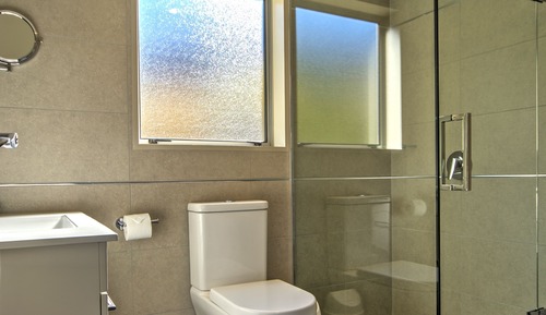 Panoramic Studio, Lake View