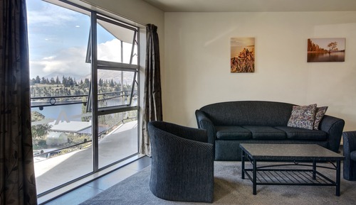 Family Apartment, Lake View