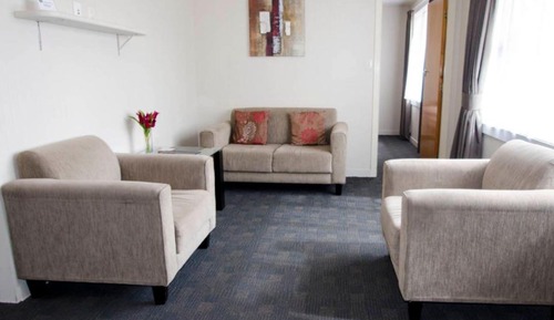 Two Bedroom Suite