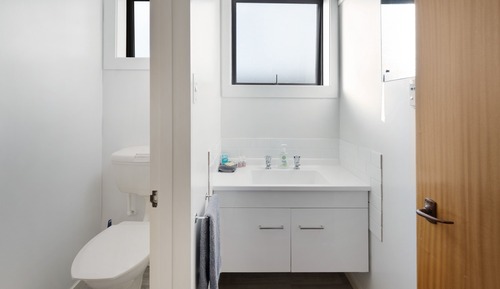 One Bedroom Suite
