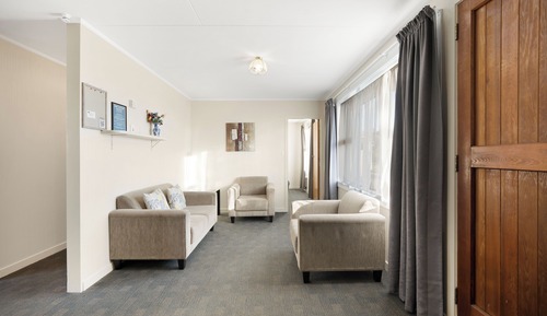 Family Suite, 2 Bedrooms