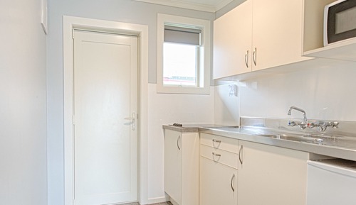 Executive Studio Apartment 
