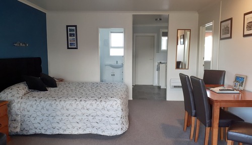 Executive Apartment, 1 Bedroom