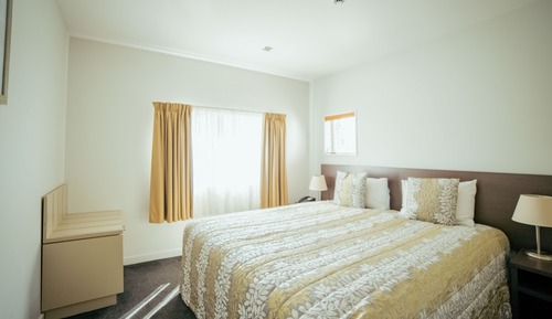 Executive Apartment, 2 Bedrooms