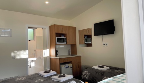 Comfort Studio, Kitchenette, Mountain View