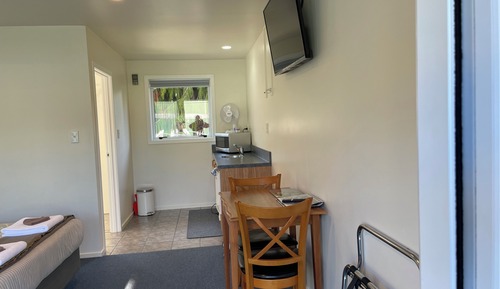 Deluxe Studio, Non Smoking, Pets Not Allowed