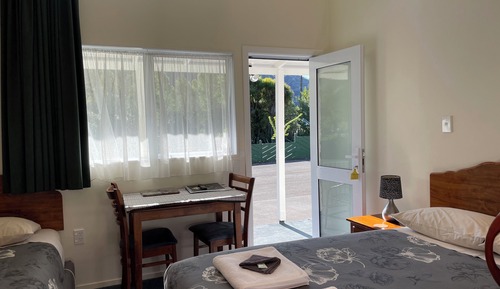 Comfort Studio, Mountain View