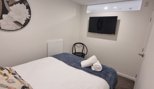Comfort Apartment
