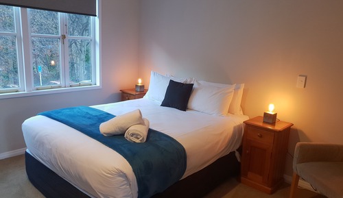 Superior Double Room, 1 Queen Bed