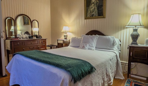 The Elizabeth Room